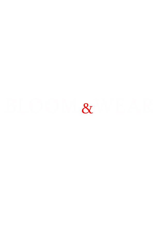 BLOOM WEAR 